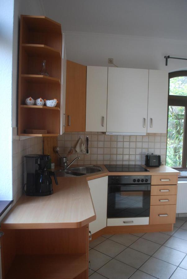 Ferienwohnung Im Gruenen - Hof Blohme Langwedel  Exteriér fotografie
